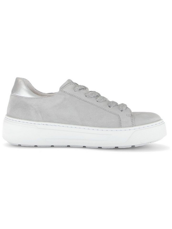 Gabor Gabor Sneaker Leder Sneaker – Bild 4 von 5