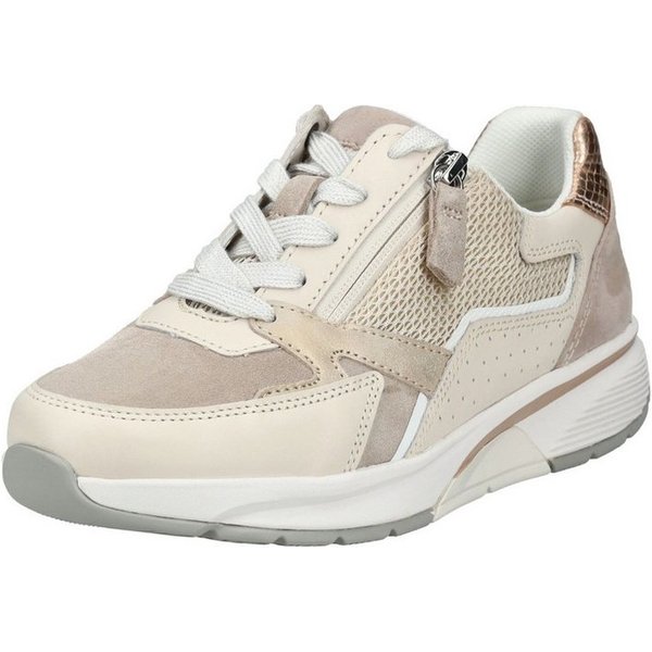 Gabor Gabor Sneaker Leder Sneaker