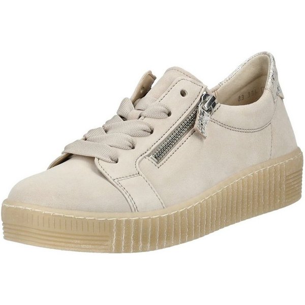 Gabor Gabor Sneaker Leder Sneaker