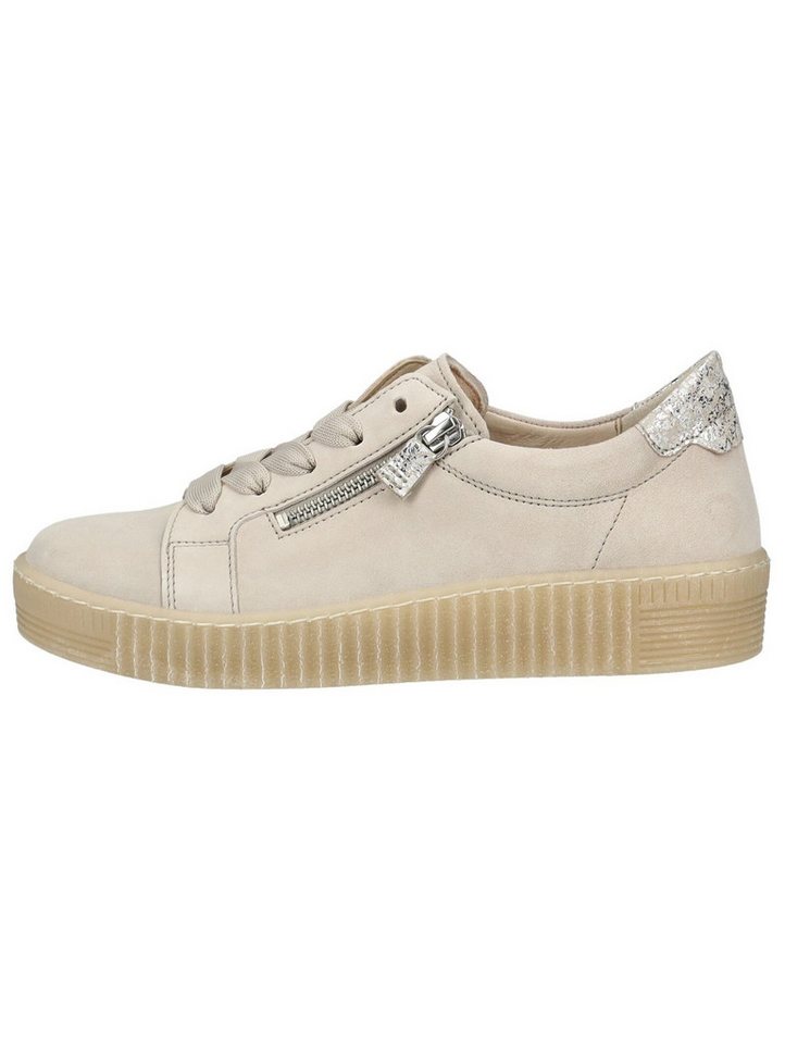 Gabor Gabor Sneaker Leder Sneaker – Bild 2 von 5