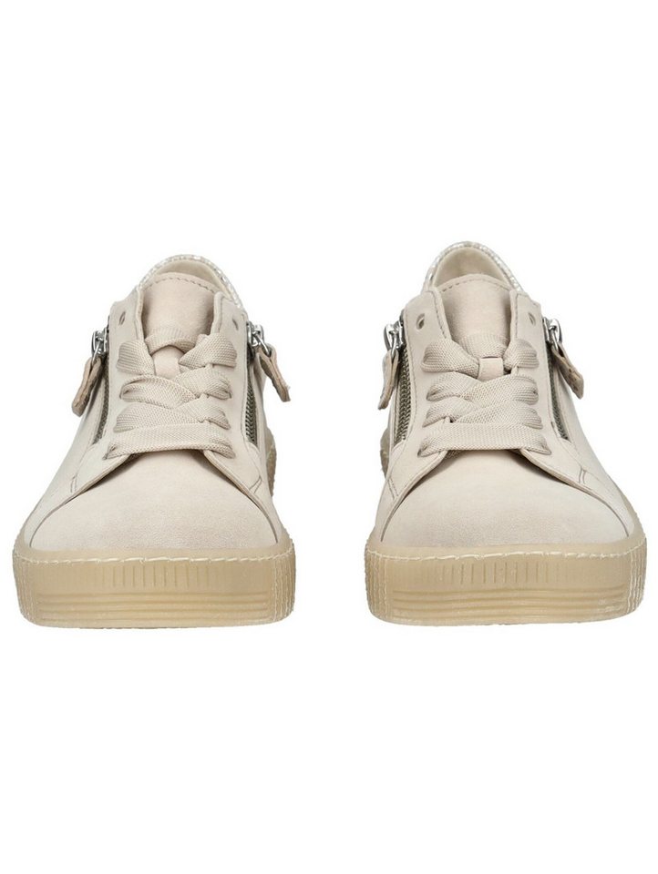Gabor Gabor Sneaker Leder Sneaker – Bild 3 von 5