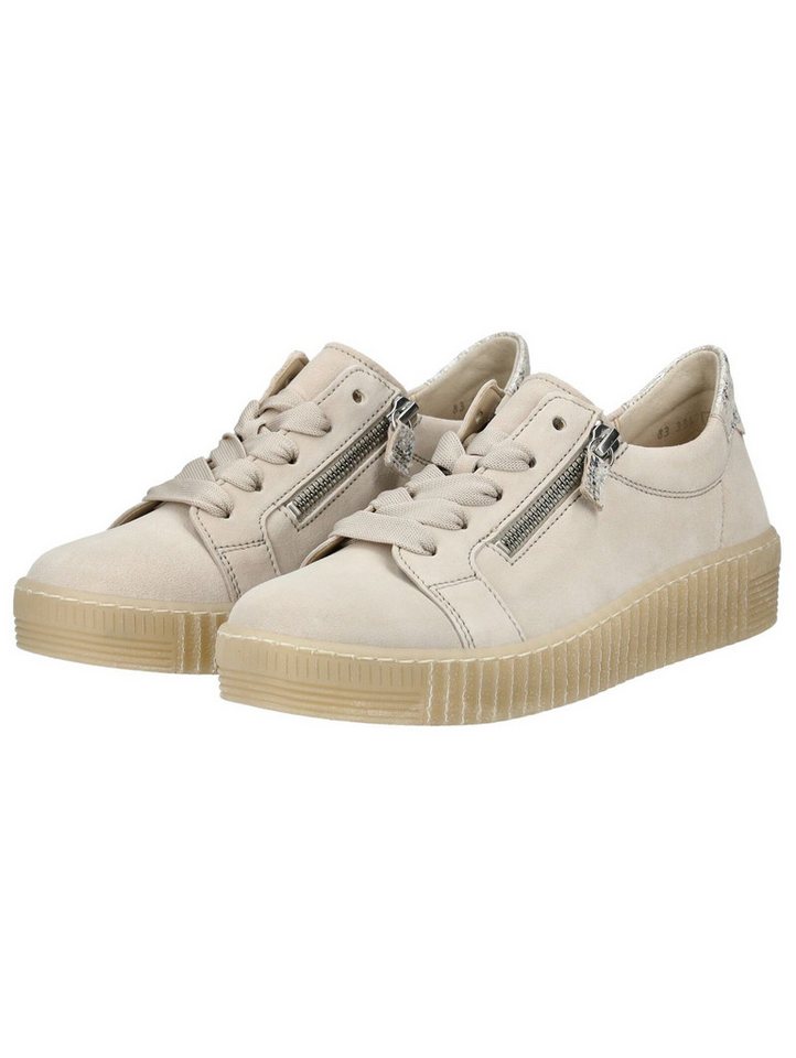 Gabor Gabor Sneaker Leder Sneaker – Bild 4 von 5
