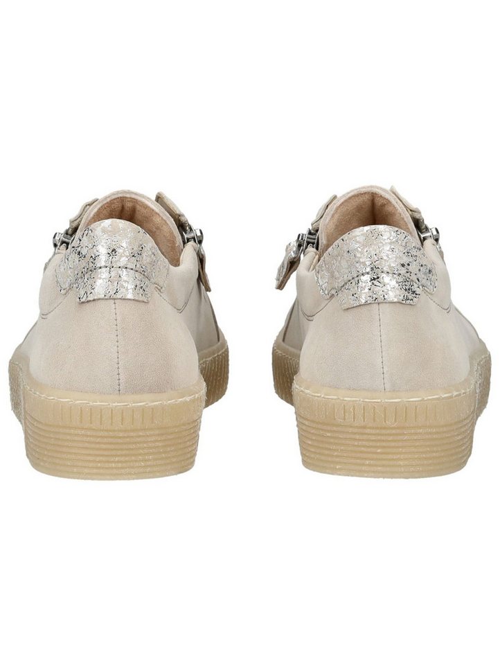 Gabor Gabor Sneaker Leder Sneaker – Bild 5 von 5