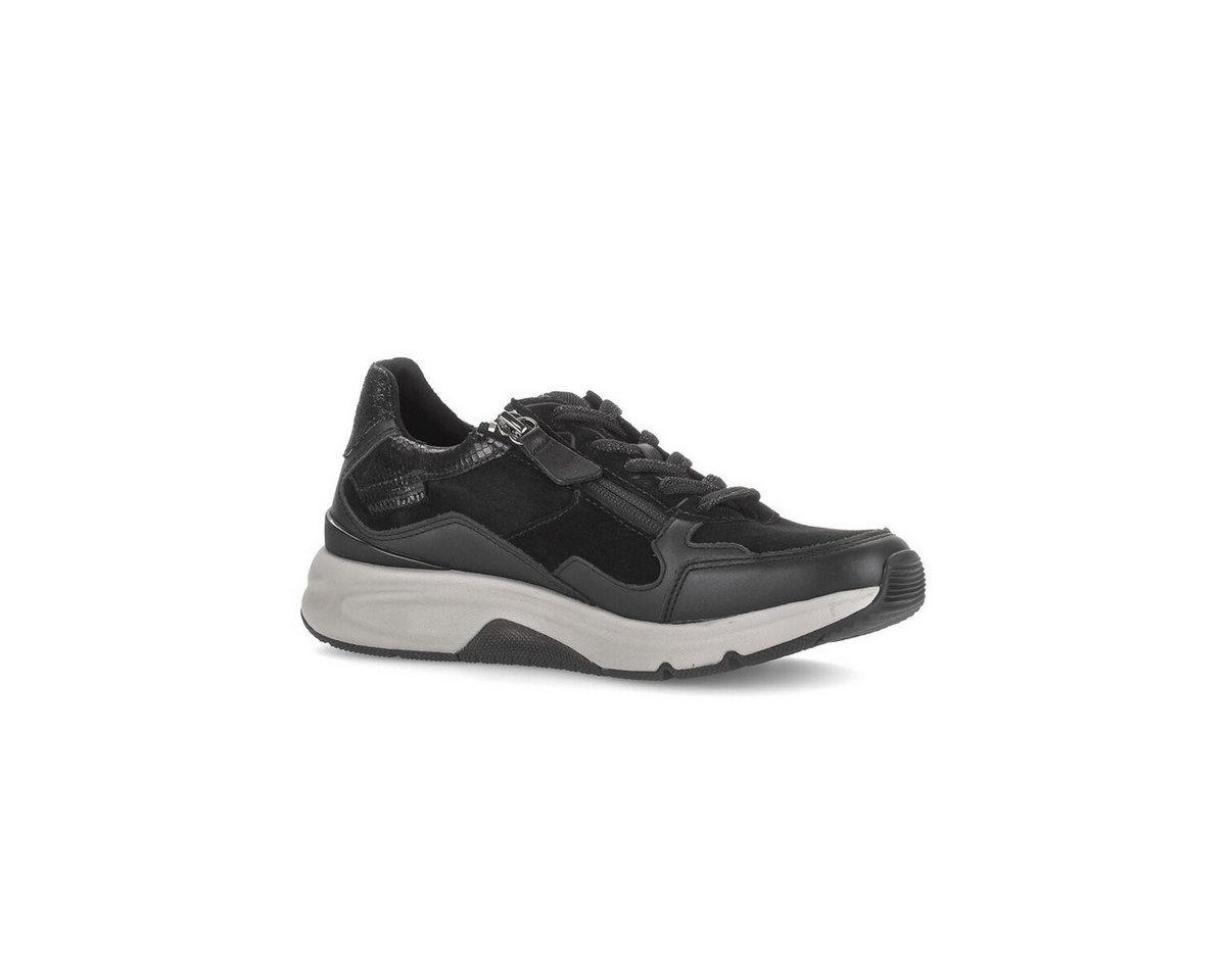Gabor Sneaker low Sneaker – Bild 3 von 4