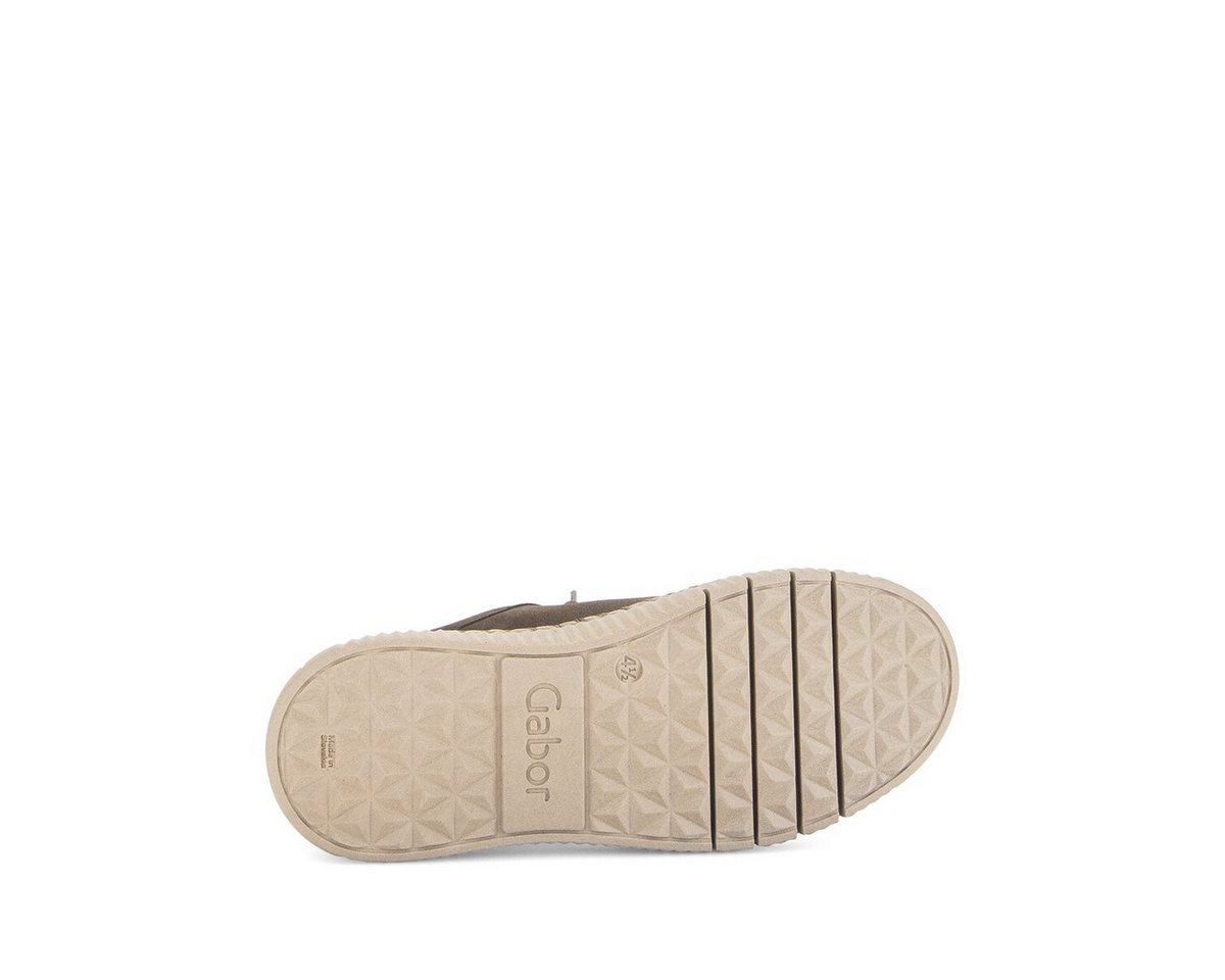 Gabor Sneaker low Sneaker – Bild 4 von 4