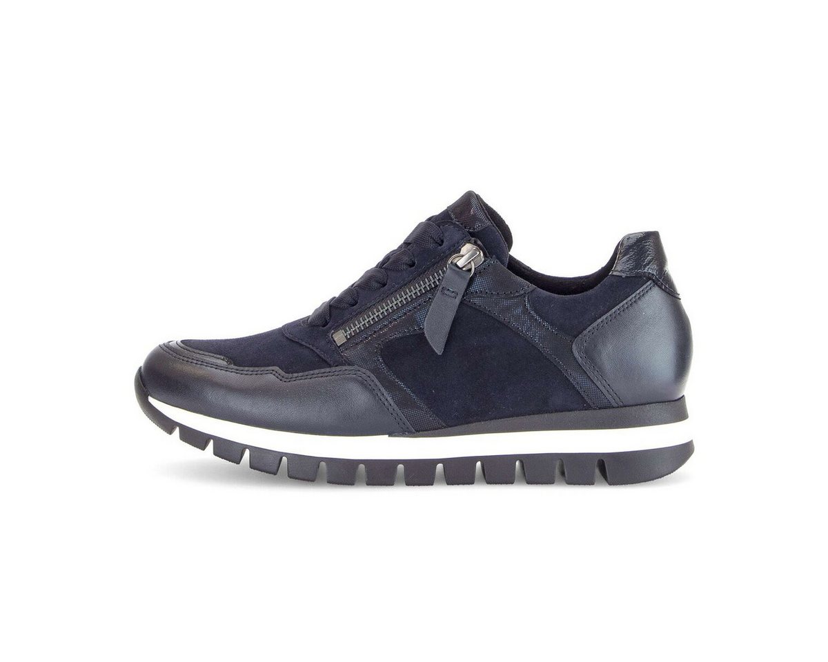 Gabor Sneaker low Sneaker – Bild 2 von 4