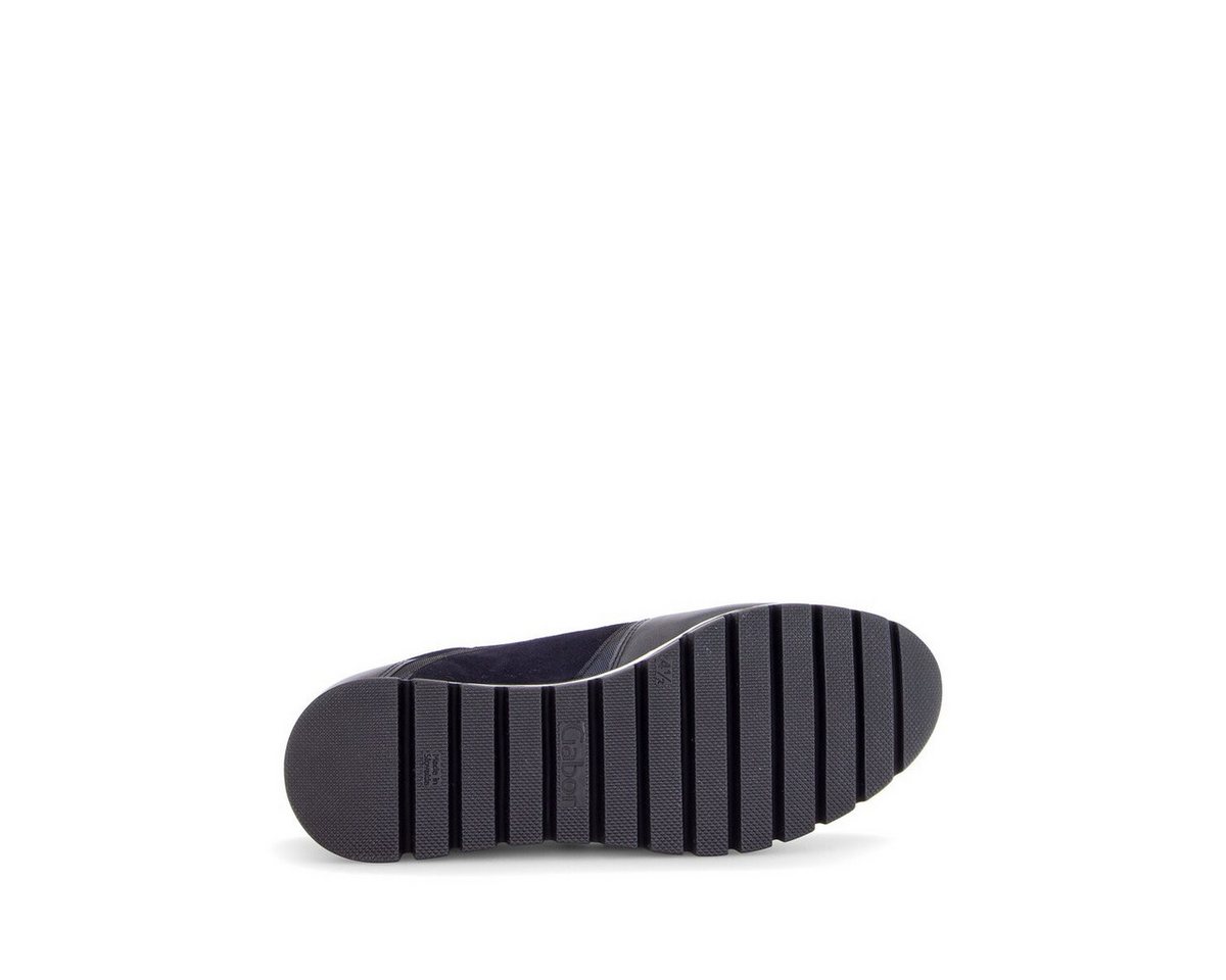 Gabor Sneaker low Sneaker – Bild 4 von 4