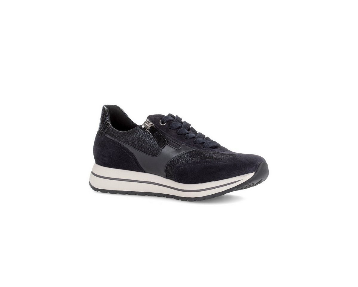 Gabor Sneaker low Sneaker – Bild 3 von 4