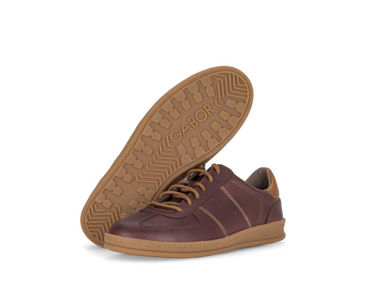 Gabor Sneaker low Sneaker – Bild 4 von 4