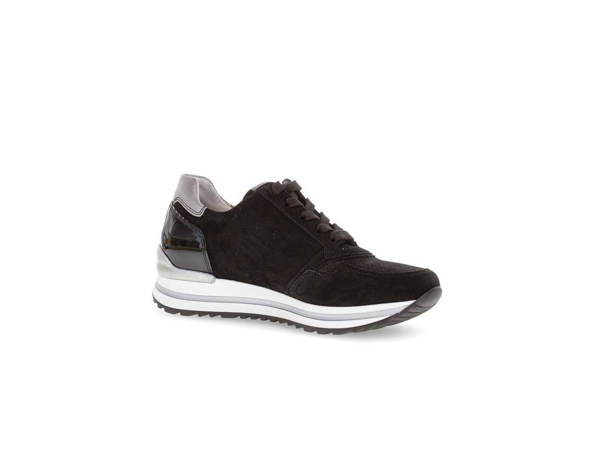 Gabor Sneaker low Sneaker – Bild 3 von 4