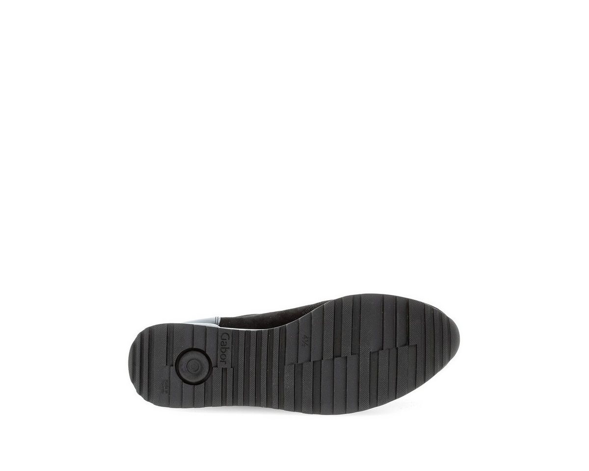 Gabor Sneaker low Sneaker – Bild 4 von 4