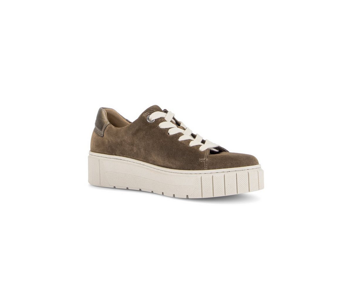 Gabor Sneaker low Sneaker – Bild 3 von 4