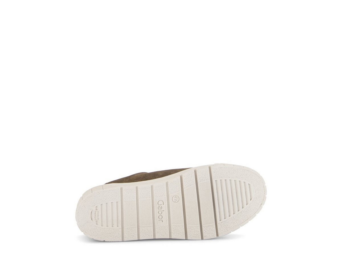 Gabor Sneaker low Sneaker – Bild 4 von 4