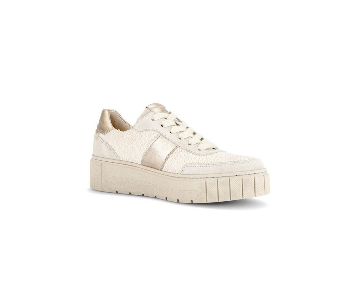 Gabor Sneaker low Sneaker – Bild 3 von 4