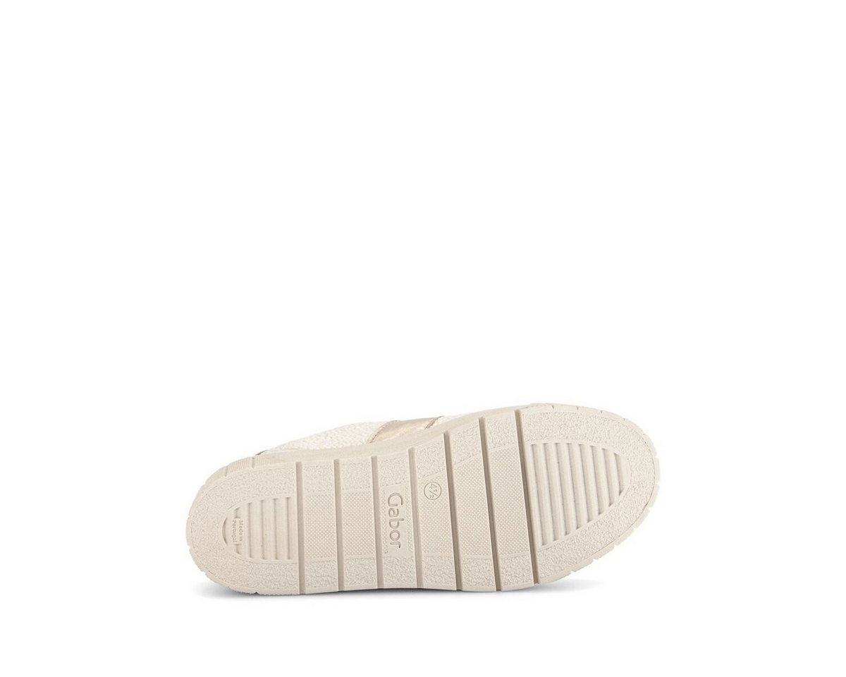 Gabor Sneaker low Sneaker – Bild 4 von 4