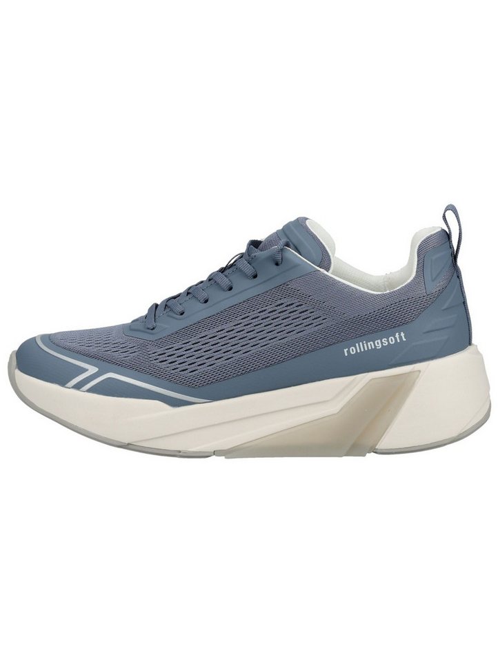 Gabor Gabor Sneaker Mesh Sneaker – Bild 2 von 5