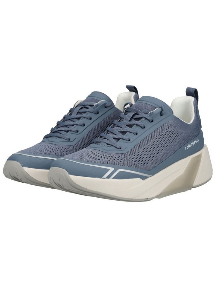 Gabor Gabor Sneaker Mesh Sneaker – Bild 4 von 5