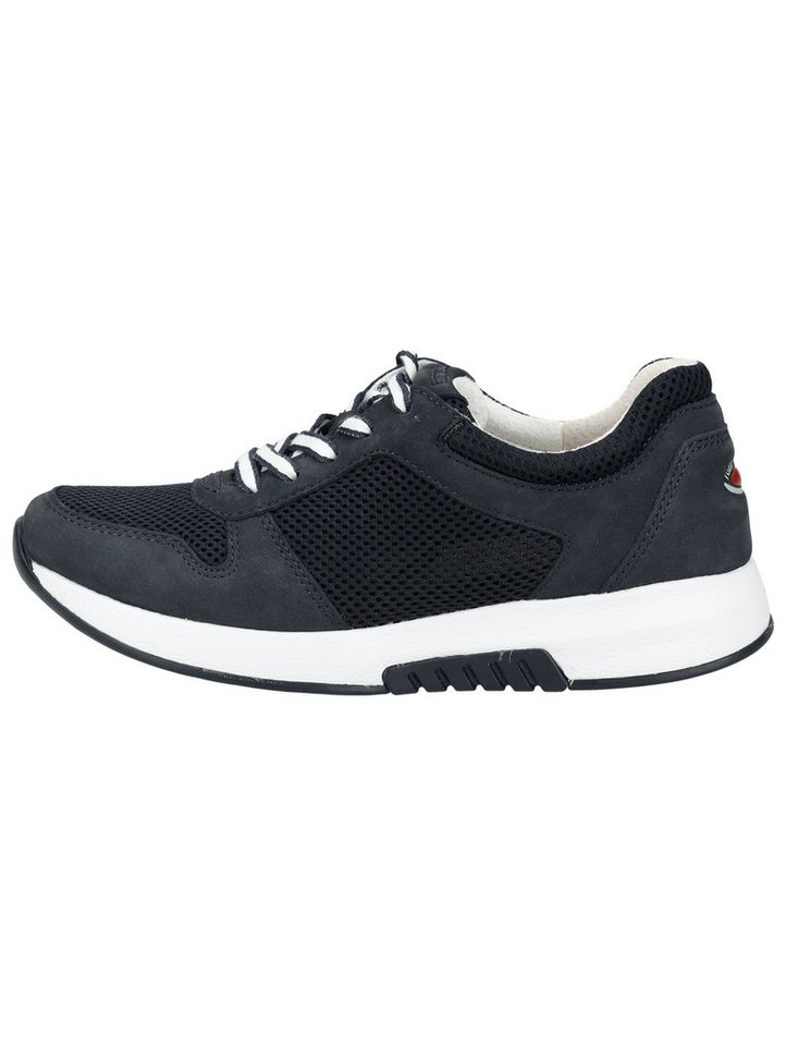 Gabor Gabor Sneaker Nubukleder/Textil Sneaker – Bild 2 von 5