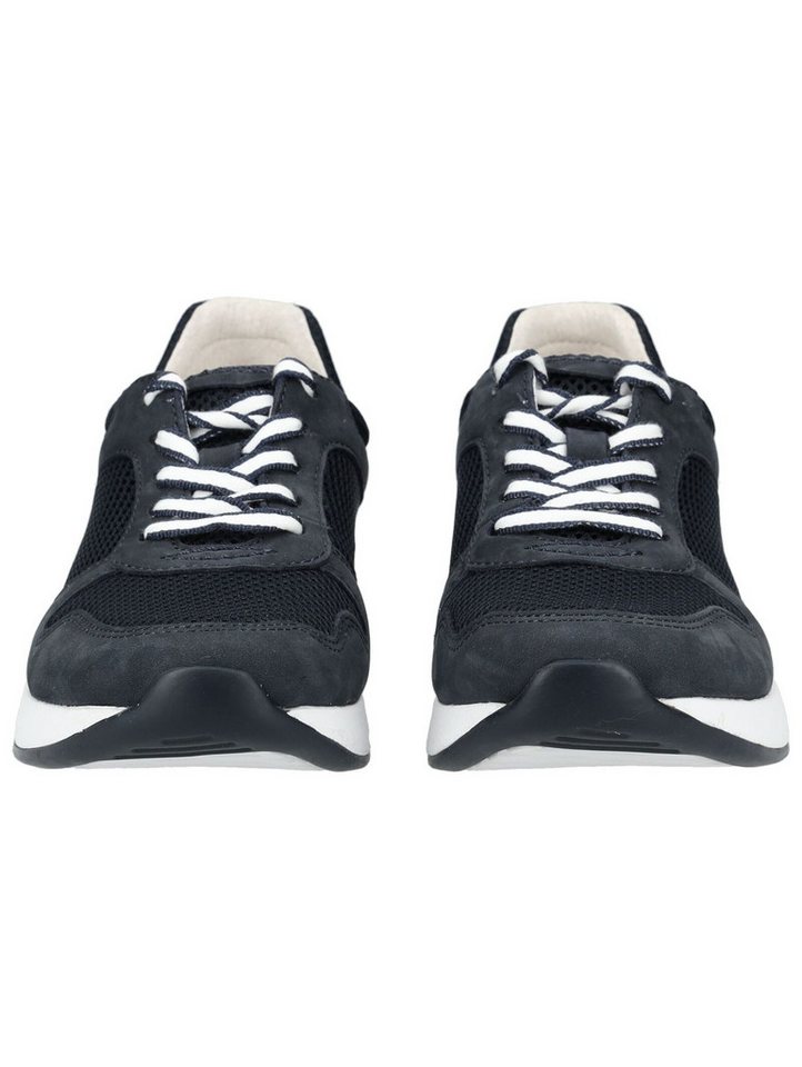 Gabor Gabor Sneaker Nubukleder/Textil Sneaker – Bild 3 von 5