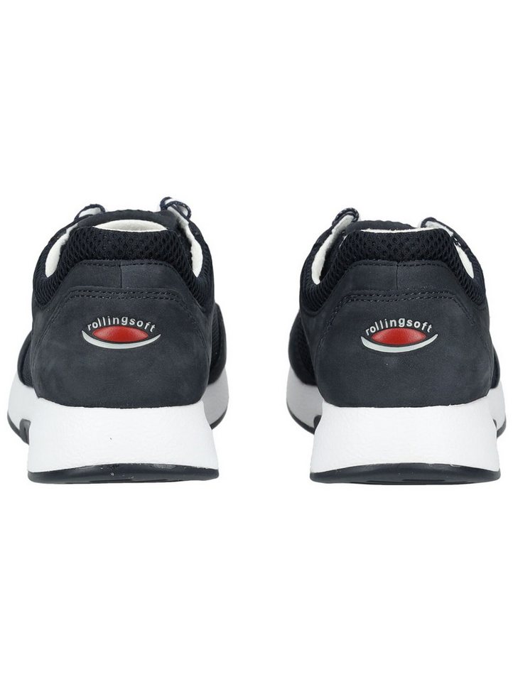 Gabor Gabor Sneaker Nubukleder/Textil Sneaker – Bild 5 von 5