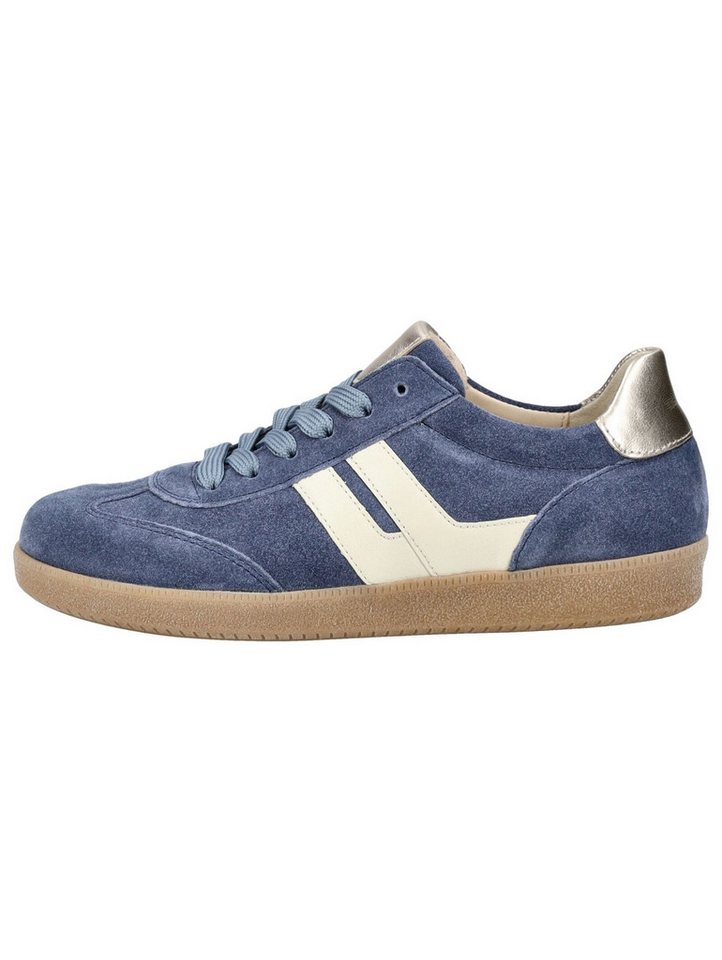 Gabor Gabor Sneaker Veloursleder Sneaker – Bild 2 von 5