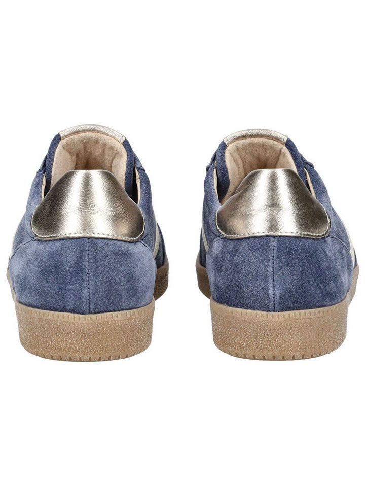 Gabor Gabor Sneaker Veloursleder Sneaker – Bild 5 von 5