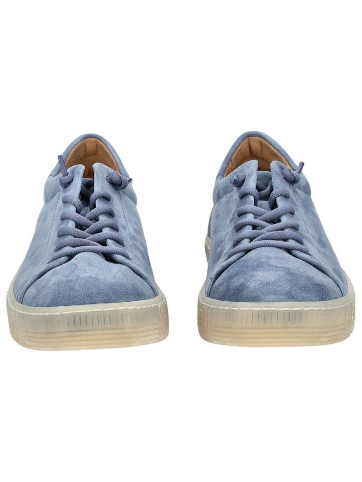 Gabor Gabor Sneaker Veloursleder Sneaker – Bild 3 von 5