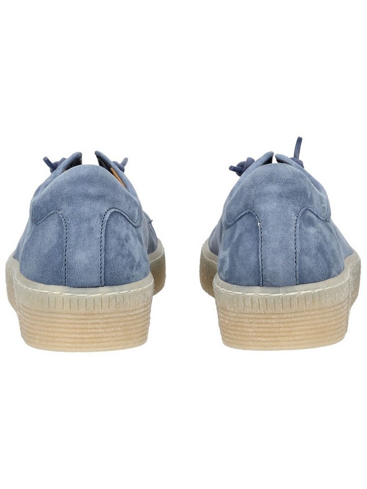 Gabor Gabor Sneaker Veloursleder Sneaker – Bild 5 von 5
