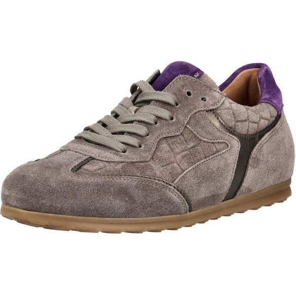 Gabor Gabor Sneaker Veloursleder/Textil Sneaker
