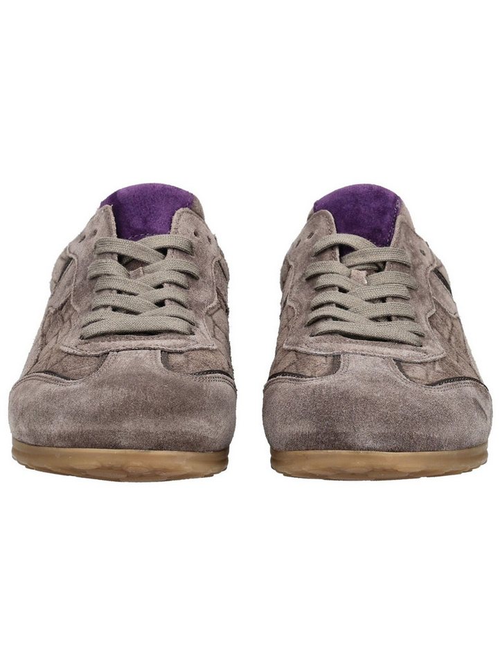 Gabor Gabor Sneaker Veloursleder/Textil Sneaker – Bild 3 von 5