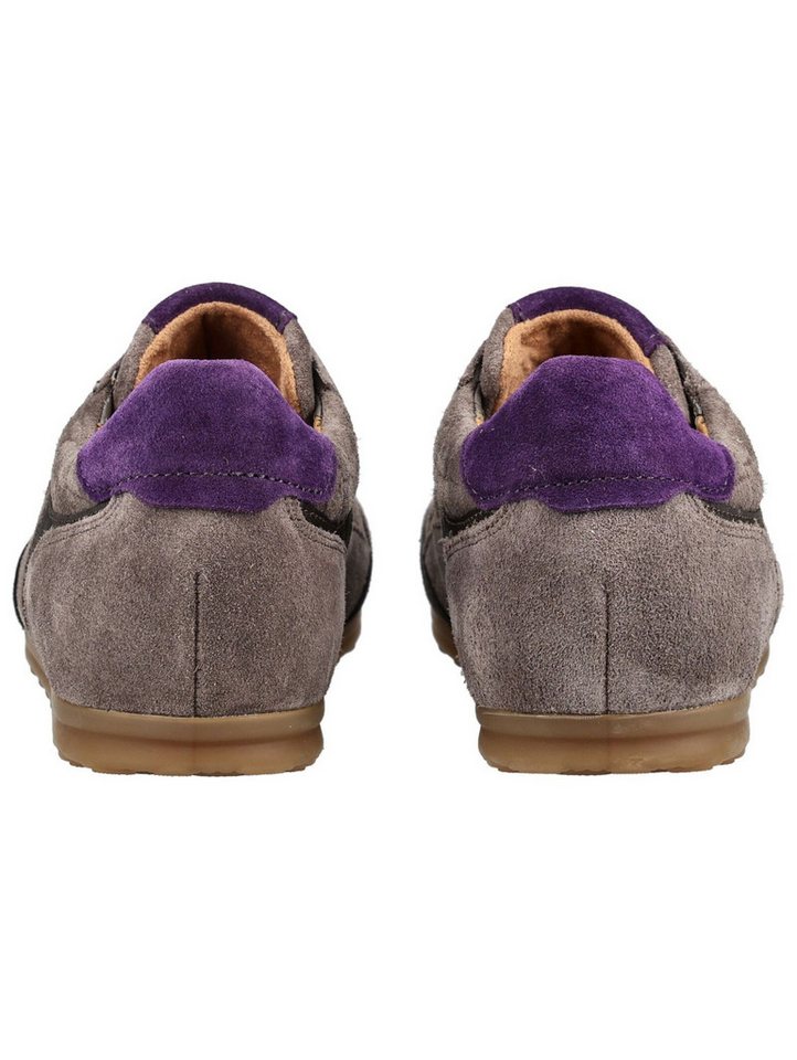 Gabor Gabor Sneaker Veloursleder/Textil Sneaker – Bild 5 von 5