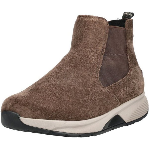 Gabor Gabor Sneaker Veloursleder/Textil Sneaker