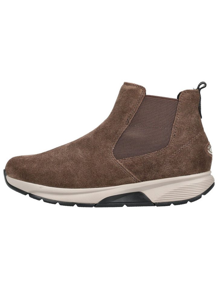 Gabor Gabor Sneaker Veloursleder/Textil Sneaker – Bild 2 von 5