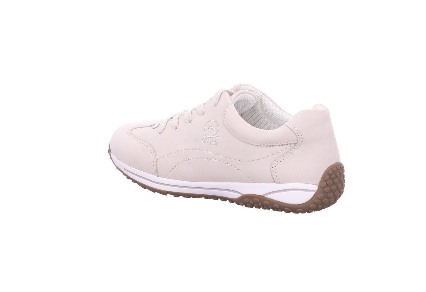 Gabor Gabor - Sneaker Weite G - puder beige Sneaker – Bild 4 von 5