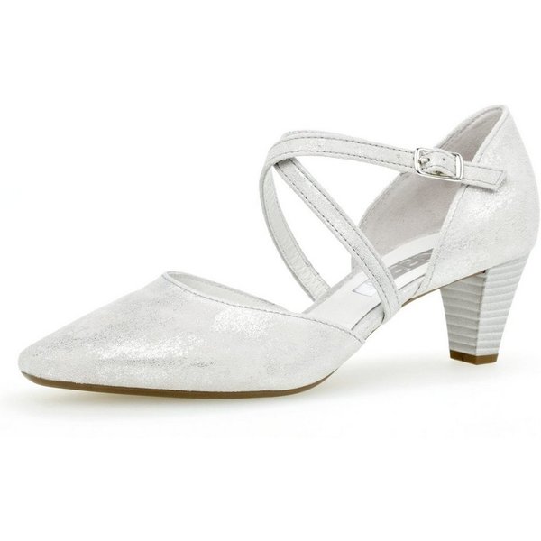 Gabor Spangenpumps