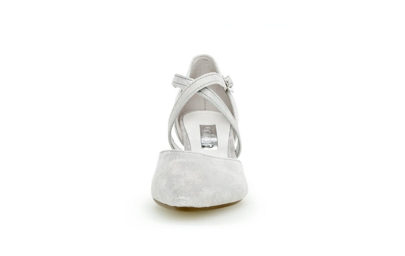 Gabor Spangenpumps – Bild 5 von 5
