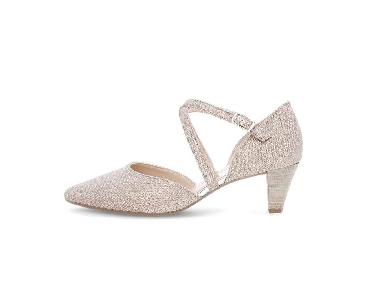 Gabor Spangenpumps Spangenpumps – Bild 2 von 4