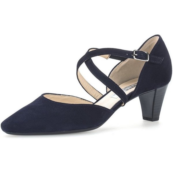 Gabor Spangenpumps