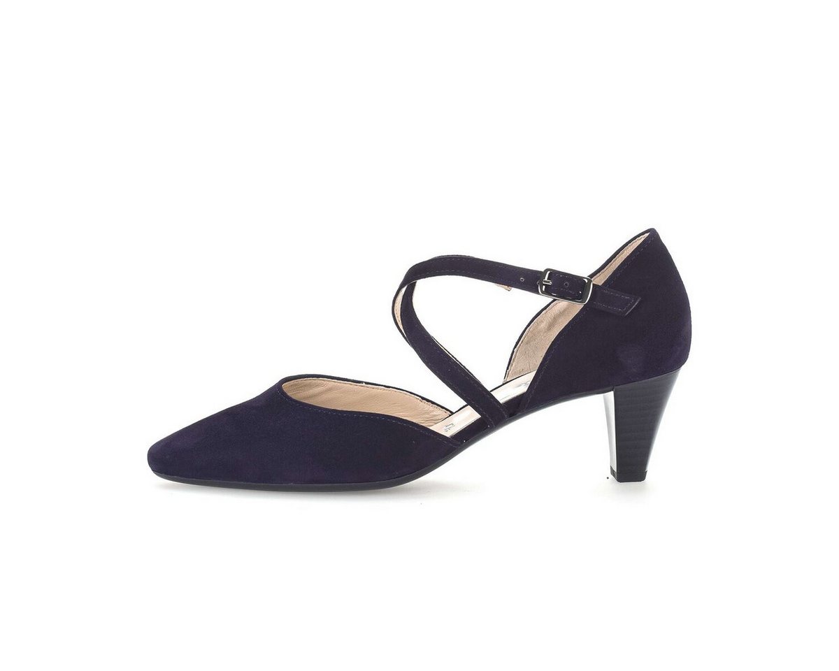 Gabor Spangenpumps Spangenpumps – Bild 2 von 4