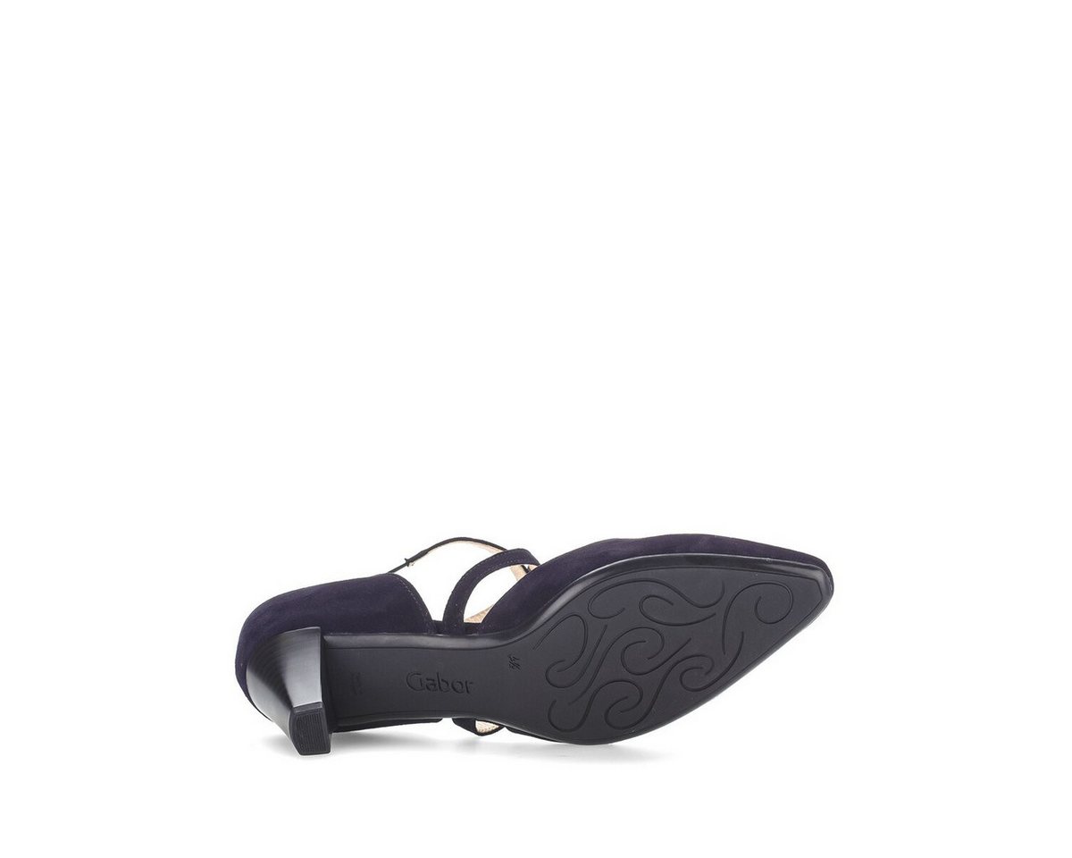 Gabor Spangenpumps Spangenpumps – Bild 4 von 4
