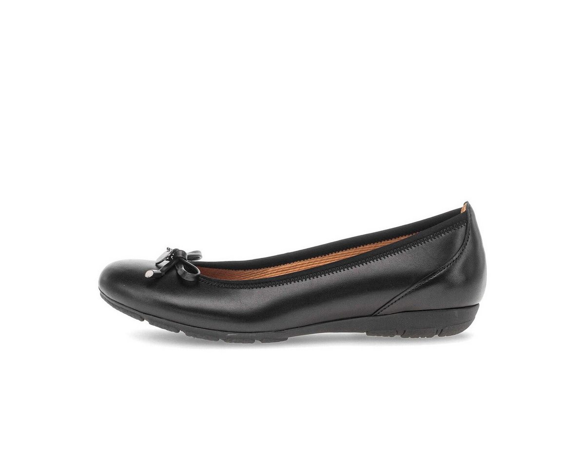 Gabor Sportliche Ballerina Ballerina – Bild 2 von 4