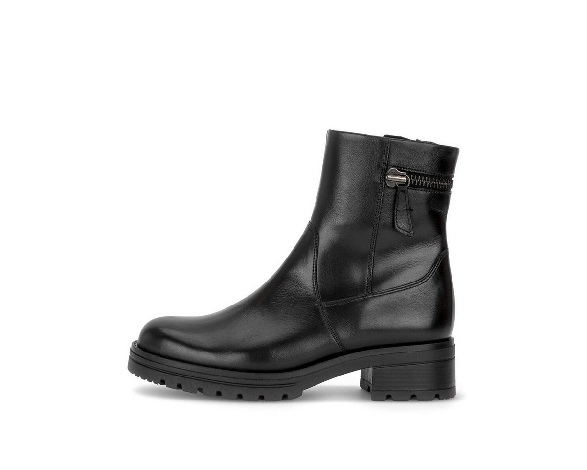 Gabor Sportliche Stiefelette Stiefelette – Bild 2 von 4