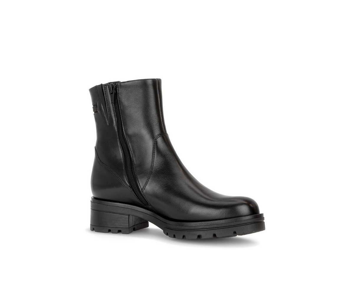 Gabor Sportliche Stiefelette Stiefelette – Bild 3 von 4