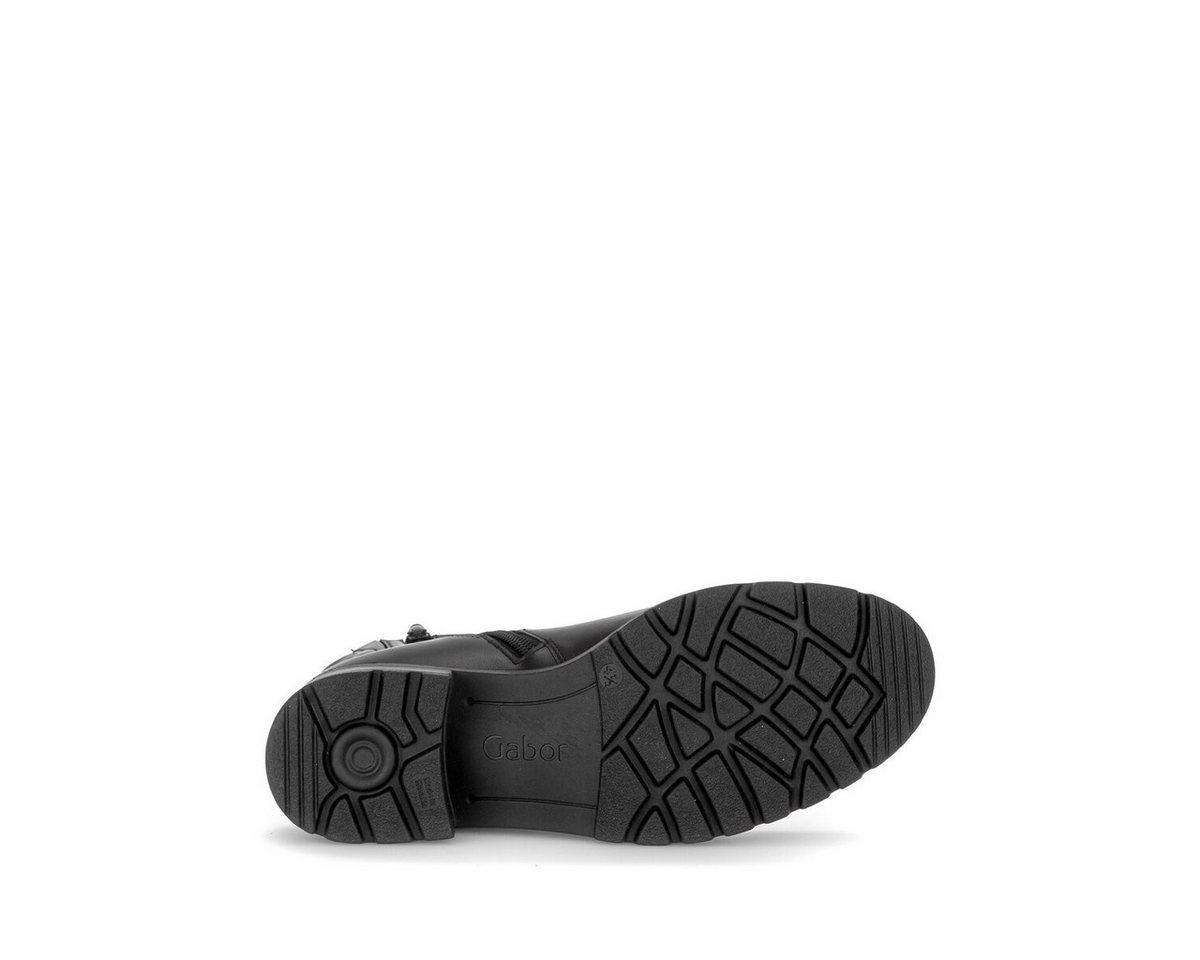 Gabor Sportliche Stiefelette Stiefelette – Bild 4 von 4