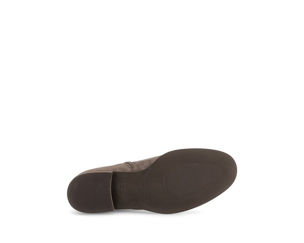 Gabor Sportliche Stiefelette Stiefelette – Bild 4 von 4