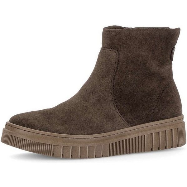 Gabor Sportliche Stiefelette Stiefelette