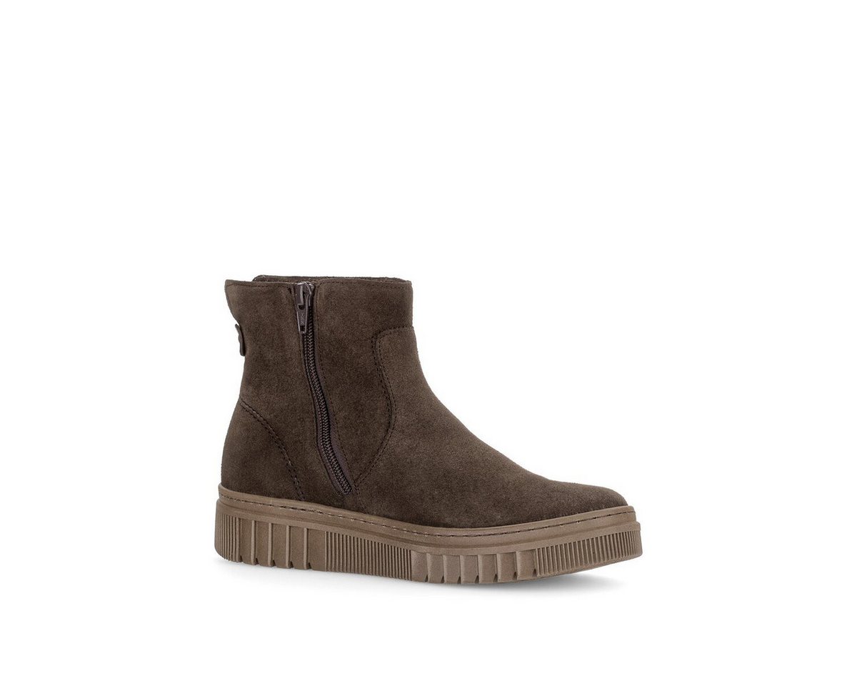 Gabor Sportliche Stiefelette Stiefelette – Bild 3 von 4