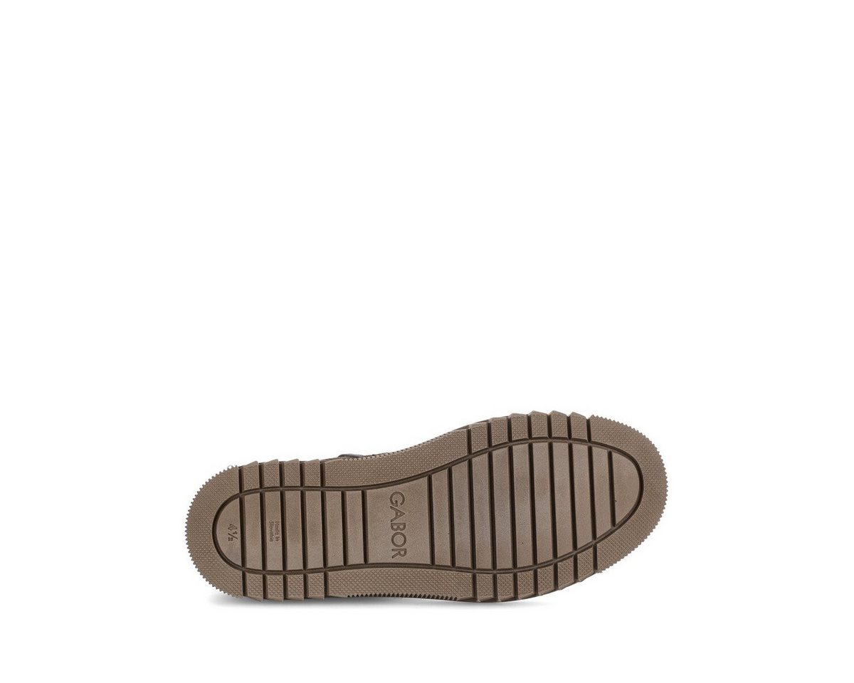 Gabor Sportliche Stiefelette Stiefelette – Bild 4 von 4