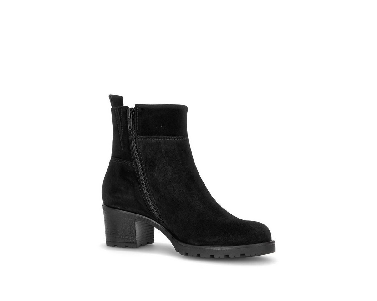 Gabor Sportliche Stiefelette Stiefelette – Bild 3 von 4