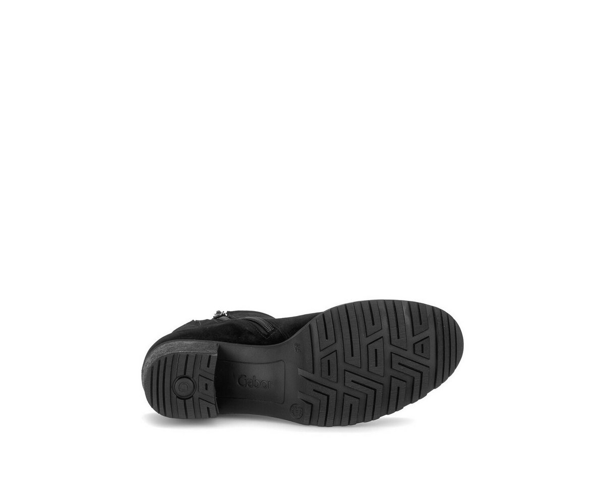 Gabor Sportliche Stiefelette Stiefelette – Bild 4 von 4